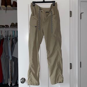 Men’s Aftco Pants Size 34